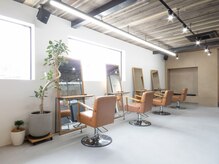 【Laf by Hair freety/掛川】＃大人ハイライト♯縮毛矯正