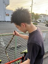 サーリー(SURLY)&nbsp;スパイキーショート