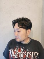 アゲイン(Again)&nbsp;#メンズカット