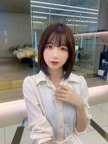 コアプラス 千葉(COA PLUS)&nbsp;千葉/ボブ