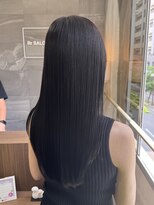 アールサロン 名駅(Rr SALON) 髪質改善トリートメント
