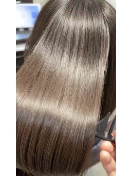 バランスヘアクリニック 南仙台駅前店(Balance hair clinic) 【仙台/太白区/髪質改善/20代/30代/40代/50代】