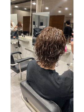 ササ(33) サーフカール