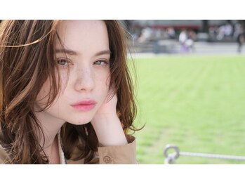 Livin by afloat【リビンバイアフロート】