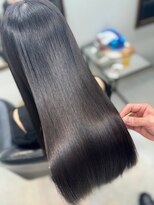 リスタート 表参道 外苑前(Re:start)&nbsp;髪質改善/縮毛矯正/美髪/艶髪/髪質改善トリートメント/外苑前