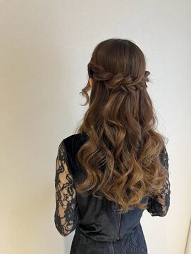 パトゥ 京都四条烏丸(patou) ハーフツイン