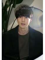 グラフ 立川(Graph.)&nbsp;メンズマッシュスタイル