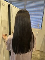 ラグ(LAG)&nbsp;【松山/LAG】秋冬にオススメオリーブカラー