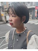 ミニボブ