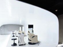 プロミルサロンギンザ(Promille salon GINZA)