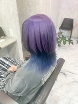 カミイロ(kamiiro)&nbsp;デザインカラー