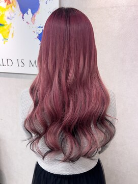 レヴェリー(REVERIE) プルエクステ