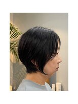 サイイン(saiin)&nbsp;ショート