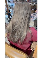 ビーハイブ ギフト(BeeHIVE GIFT) 定番ミルクティーグレージュ