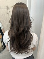 アイビー(ivy)&nbsp;ロングスタイル