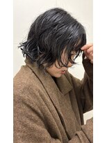 ザチェアー 名駅(The Chair)&nbsp;ボブパーマ