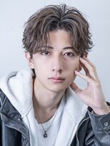 ゴールド 京都 三条(GOALD)&nbsp;スパイキーショート