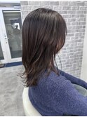 マロンブラウン