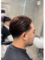 カルテックス(CALTEX)&nbsp;クラシックサイドパート