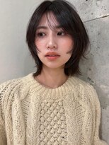 アンガーデン(Une GARDEN)&nbsp;ボブ/ボブレイヤー/レイヤーボブ