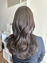 ビフィーノ ソラーレ 夙川店(bifino solare)&nbsp;ロングスタイル