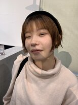 プレマ(Prema)&nbsp;ミニボブ