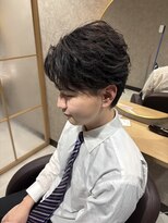 エフ 西大寺(ef)&nbsp;フェザーショート