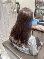 ウルバイサナンド(ULu by Sanando)&nbsp;柔らかベージュカラー