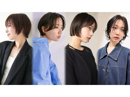 イーラー 日本橋 人形町(ealar)の写真
