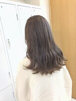ルッソリベラ 池袋(Lusso libera)&nbsp;グレージュブラウン/ウォームブラウン/30代/40代/50代