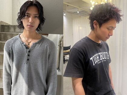 メルシー(merci.)の写真