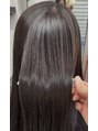 ムク(muku.) 毎日忙しい子育てママさん時間がない方にカラーも一緒にできます
