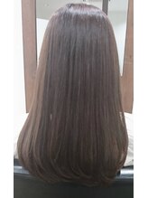 ヘアー ルシェルシェ(hair recherche)