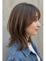 レム(Rem.) レイヤーミディ/大人女性/OLさん/学生さん/20代/30代/40代/50代