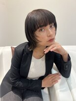 ニューヨークニューヨーク 三宮店(NYNY)&nbsp;顔周りレイヤー