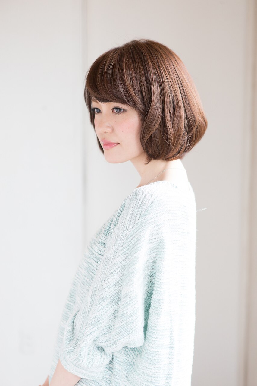 ■カット＋トリートメント\7,150 ⇒ \5,500