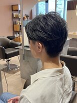 デュークラソル(du:c LASOL)&nbsp;フェザーショート 「坂本」