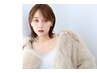 カラー+トリートメント 【本川越/川越】 ¥8500