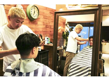 ダッド(DAD)の写真