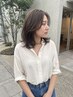 【ご相談☆お悩み解決】ブリーチなしダブルカラーご相談クーポン ¥0