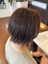 アンジュール ヒルズ(UNJOUR HILLS)&nbsp;ベージュカラー