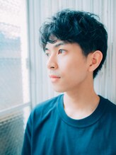 グリーンルーム(GREENROOM)