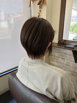 エモーション(Emotion) ショートレイヤー