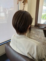 エモーション(Emotion) ショートレイヤー