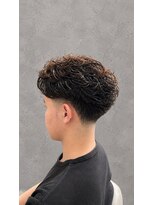 ヘアアートパーリオ 飾磨店(hair art PALIO)&nbsp;アクティブショート