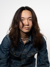ブラック 横浜(BLUCK)&nbsp;福島 叶夢