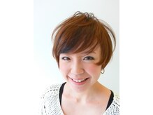 アート ヘアー ストラ 福住店(ART HAIR STRA)