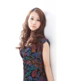 DROP 新宿 ★大人可愛いミディアムヘア★