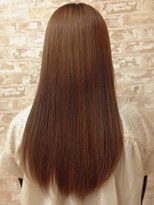 ヴォーグ(VOGUE) サラサラストレート