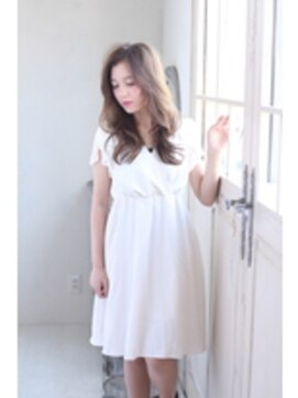 フォルテ 中田店 【FORTE中田店】ミディアムスタイル